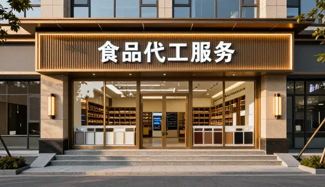 在原料选择中如何确保即食快餐品质稳定