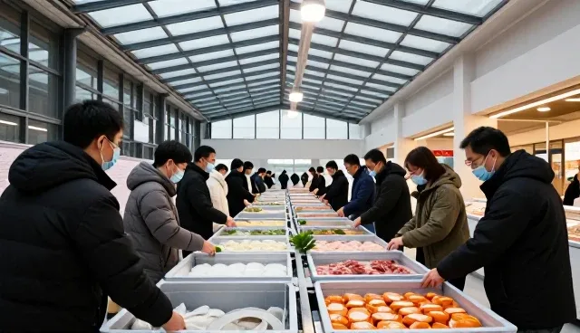 食品供应中的卫生条件如何影响损耗率