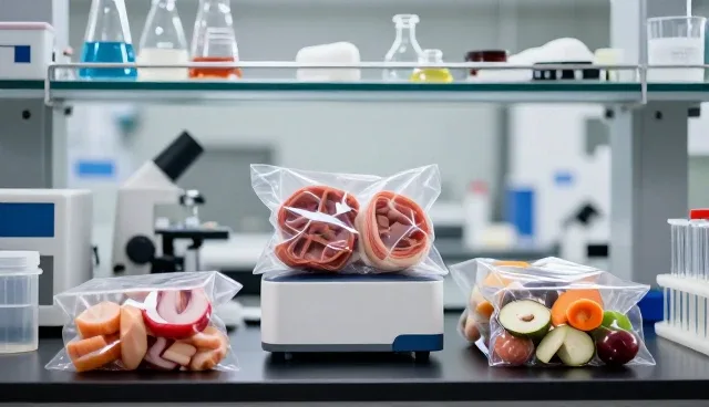 食材半成品包在餐饮运营中的应用与管理建议