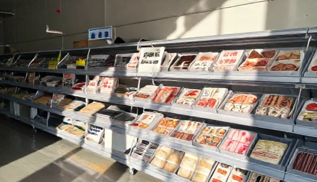 食品供应中的物流优化策略与适用条件分析