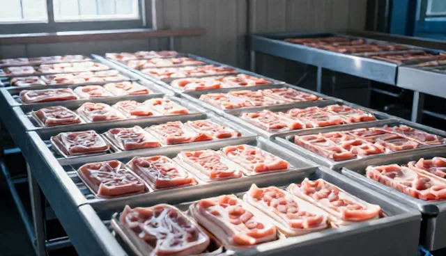 食品销售网络在渠道供货中的实际应用分析