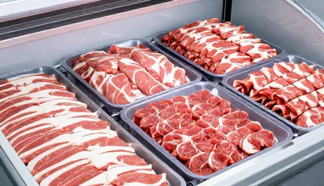 食品储存维护策略：选型与使用建议